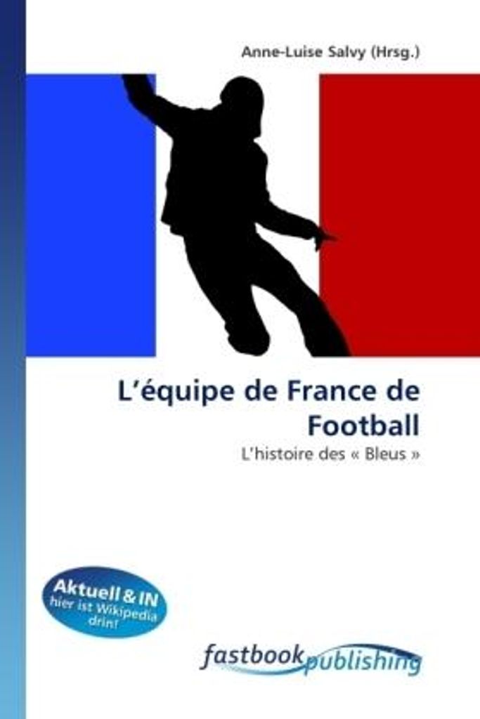 L'équipe de France de Football