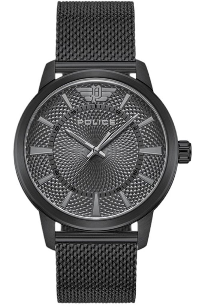 Police PEWJG0005003 Raho Herrenuhr 44mm 3ATM
