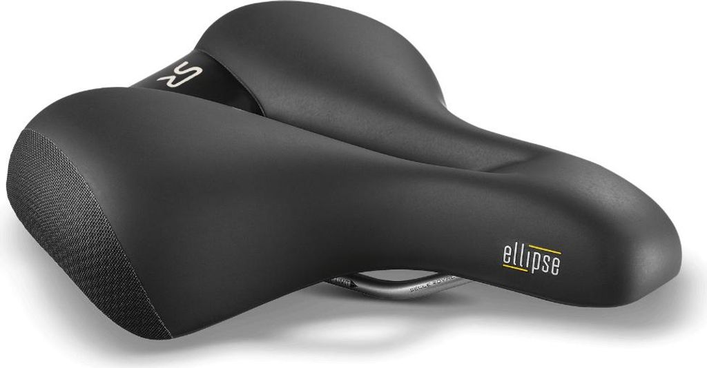 Selle Royal Ellipse Relaxed Uni Immagine del prodotto 