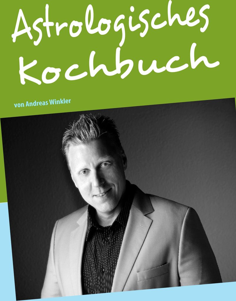 Astrologisches Kochbuch