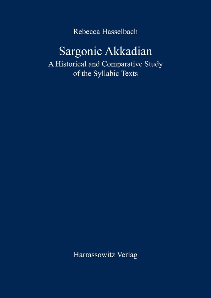 Sargonic Akkadian