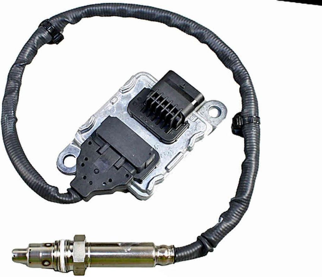 METZGER 0899209 NOx-Sensor NOx-Katalysator vor SCR-Kat für OPEL INSIGNIA Caravan INSIGNIA INSIGNIA Stufenheck INSIGNIA A Country Tourer (G09)