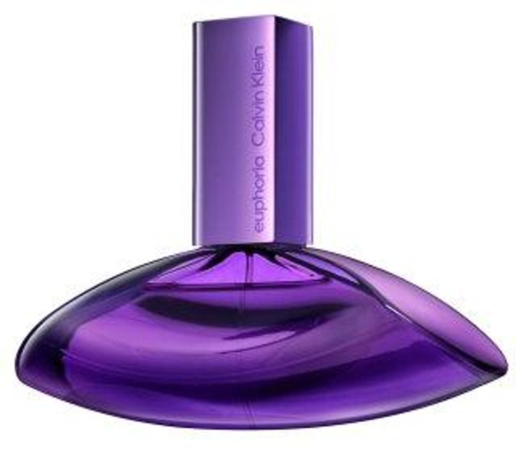 Calvin Klein Euphoria Bold Elixir Parfum Intense for Women, Frauen, 30 ml, Nicht nachfüllbare Flasche, Flüssiges Parfüm, Spray, 36 Monat( e)