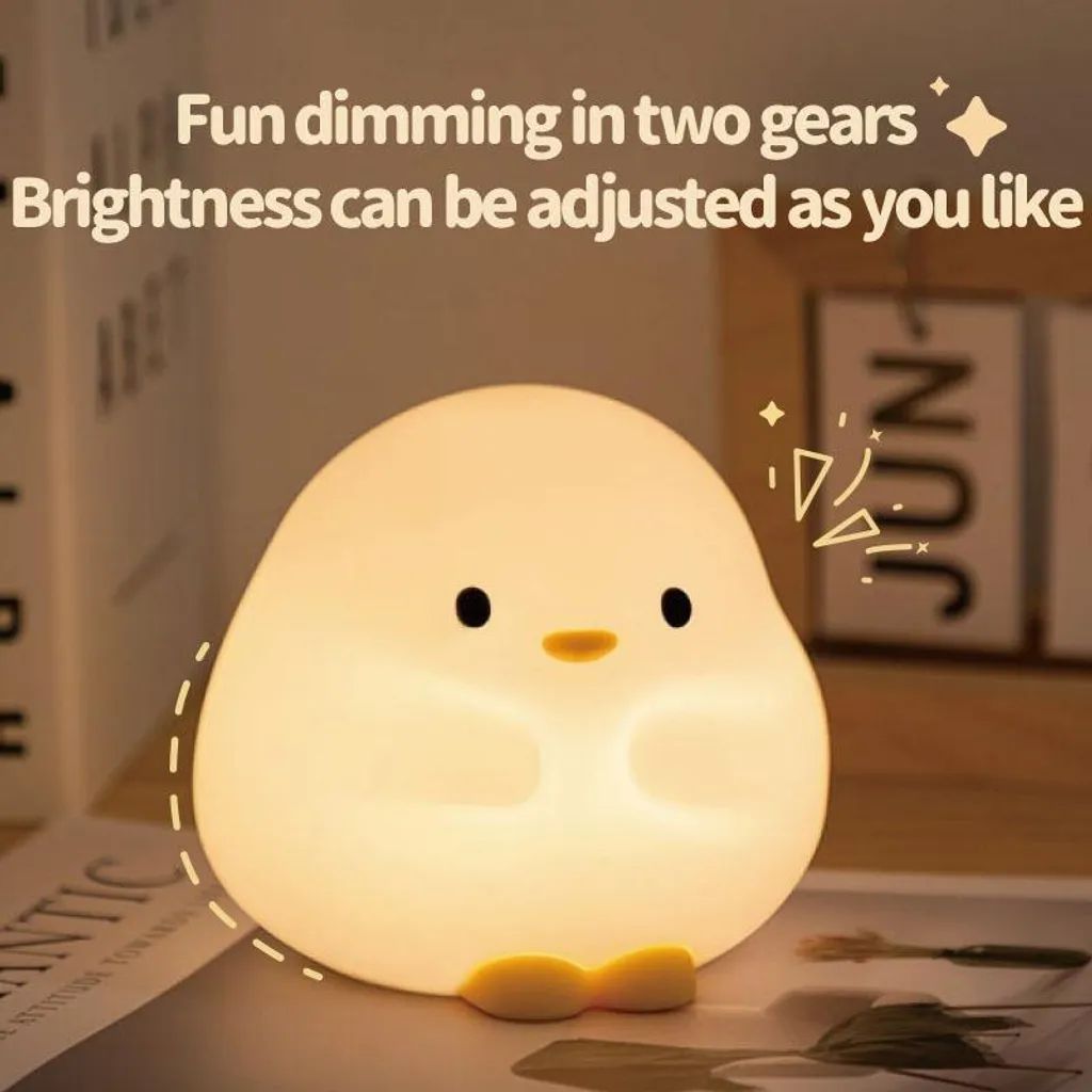 Simpatica Luce Notturna A Forma Di Balena, Ricaricabile Tramite USB Con Sette Colori Cangianti Ideale Come Regalo Di Compleanno Halloween E Natale 88239708