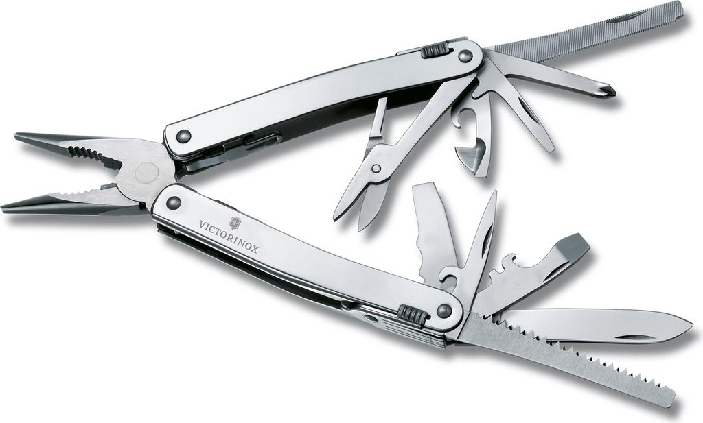 Victorinox Schweizer Werkzeug Spirit X Produktbild 