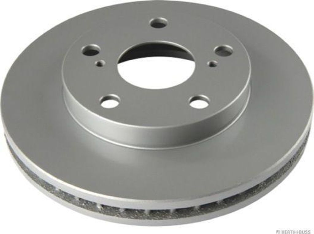 HERTH+BUSS JAKOPARTS J3302098 Bremsscheibe OE 4351233050 kompatibel mit Picnic, Camry