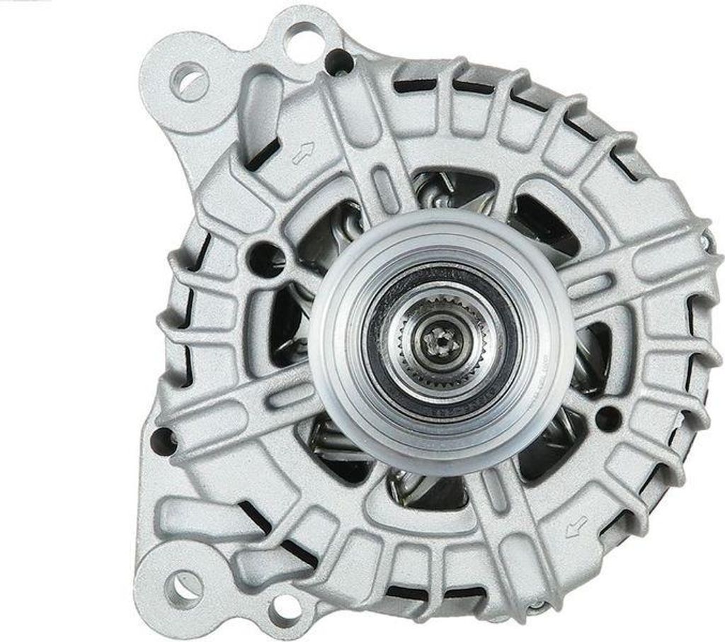 AS-PL A3200S Lichtmaschine OE 022903023D kompatibel mit Touareg, Cayenne, Q7