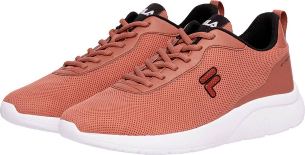 Fila Spitfire Marsala-Black Größe EU 42