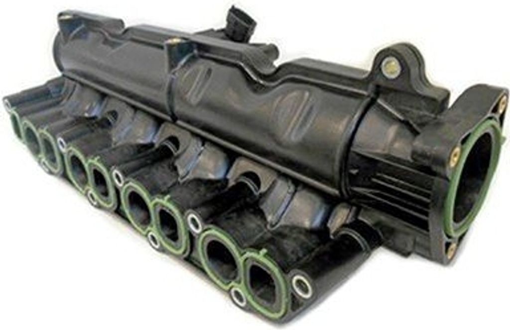 1 Saugrohrmodul SIDAT 88.253 für ALFA ROMEO CHRYSLER FIAT LANCIA