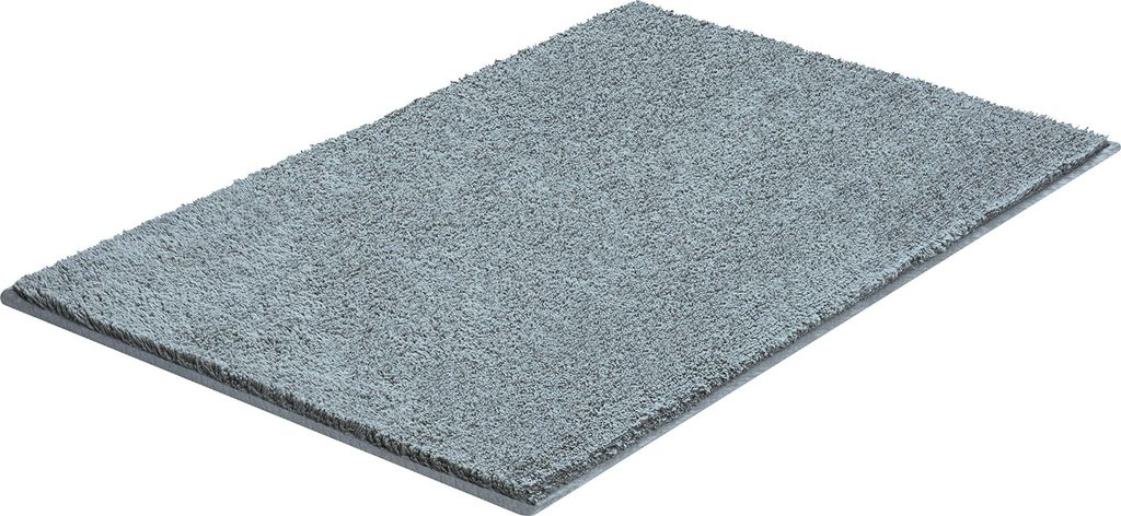 Grund Badteppich MARLA - 100% Baumwolle, Farbe:Salbei, Produktbild 