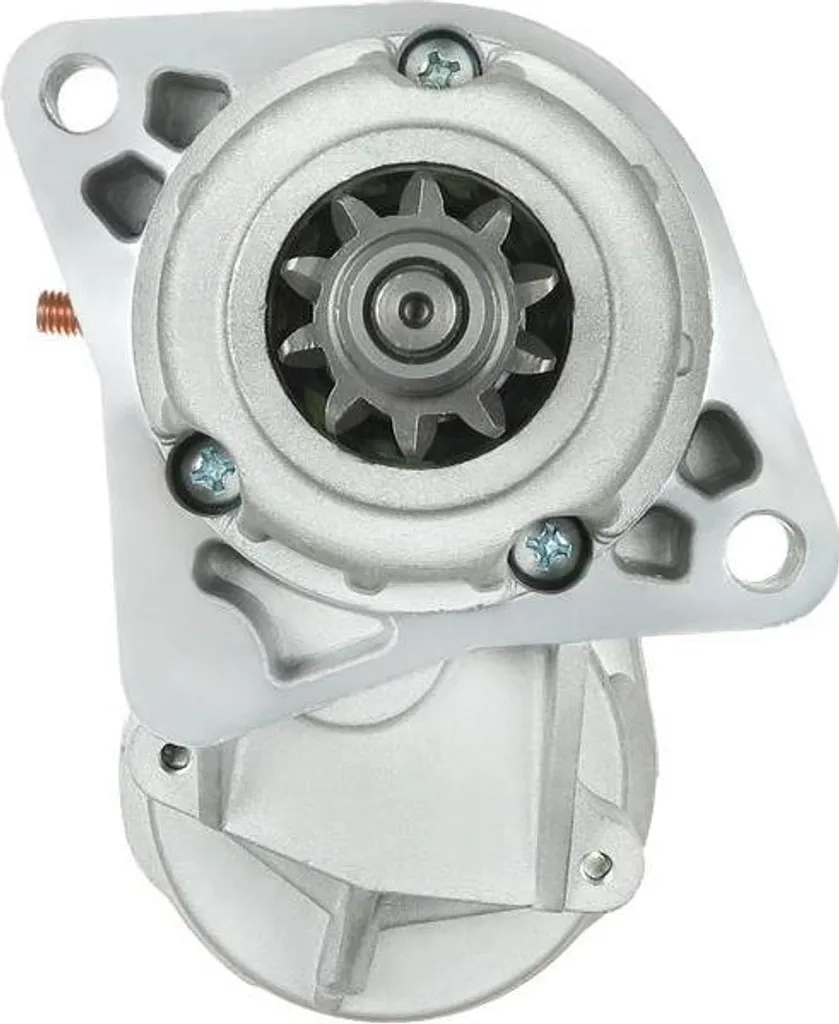 Pièce de rechange Alternateur Agricole pour John Deere 6100D 6125D 4890