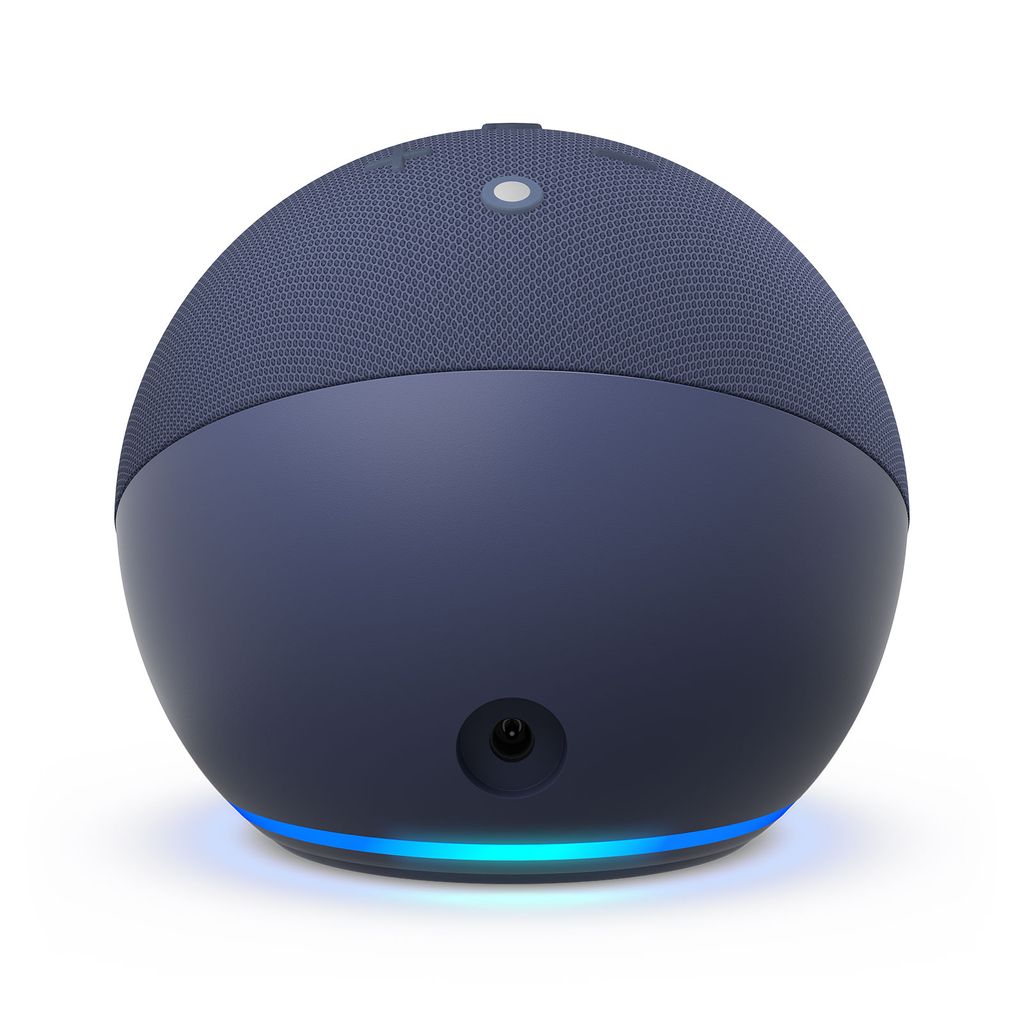 Echo Dot (3. Generation) ab 69,95 € (Februar 2024 Preise