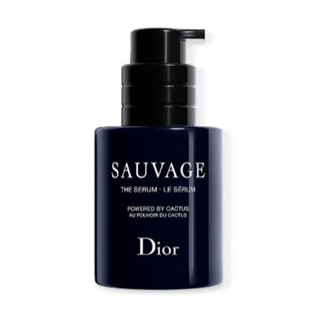 Sauvage Gesichtsserum (Das Serum) 50 ml