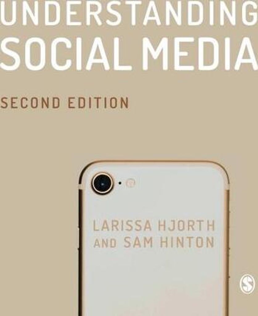 Understanding Social Media