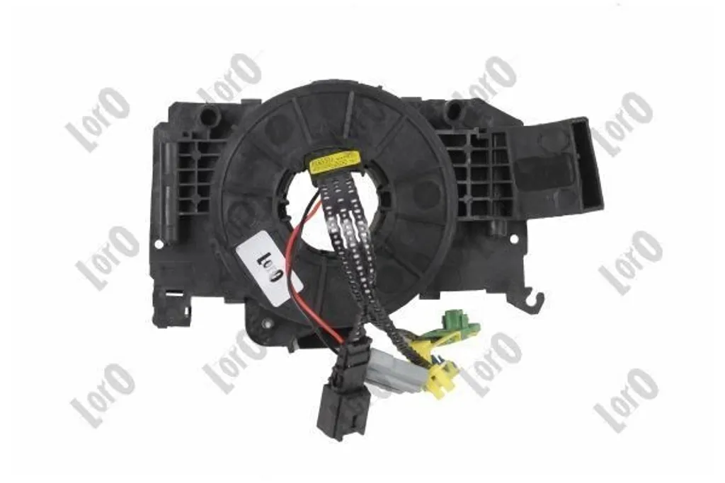 Contacteur tournant d'airbag OE 7701048916 pour Renault Espace et Laguna