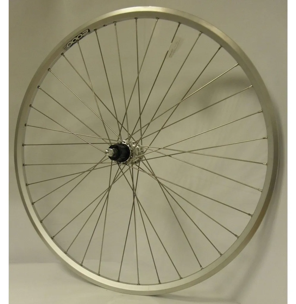 Roue arrière de rechange 28 pouces pour vélo de ville 7 vitesses ZAC2000