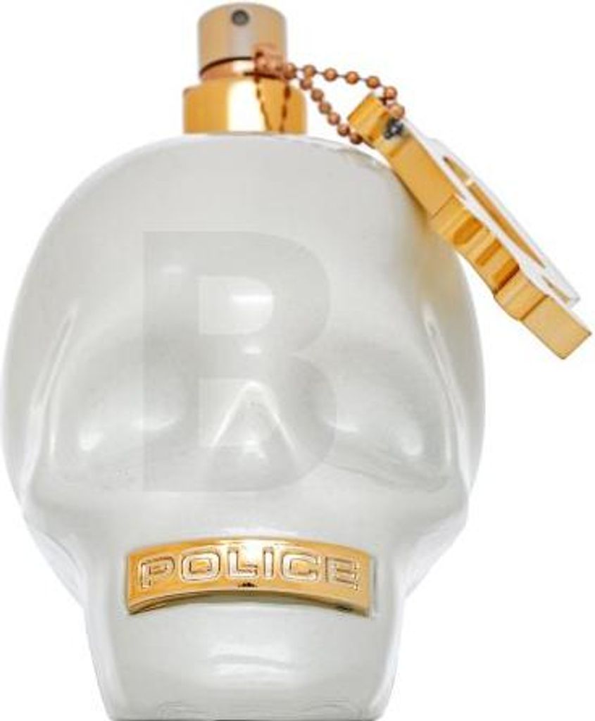 Police To Be Born To Shine parfumovaná voda pre ženy 125 ml Obrázok produktu 