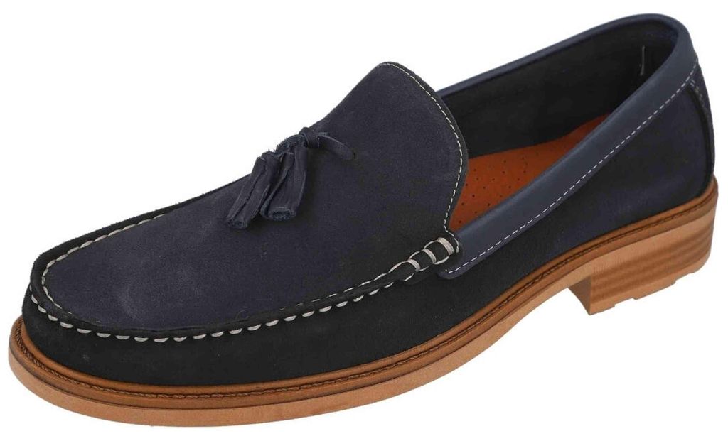 Schuhe L&R Shoes 070-867412 für Herren