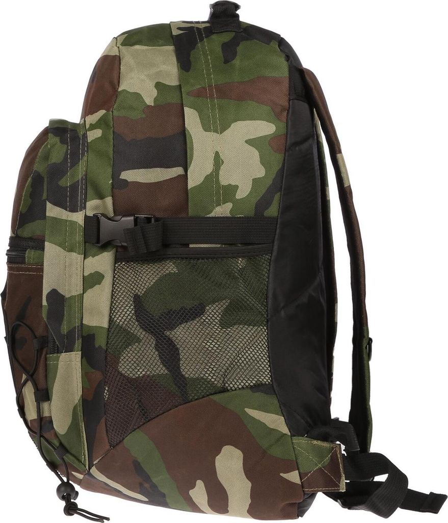 Bag Street Rucksack Sport Reisen Arbeit Freizeit Produktbild 3