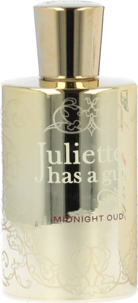 Damenparfüm Midnight Oud Juliette Has A Gun EDP (100 ml)   Produktbild 