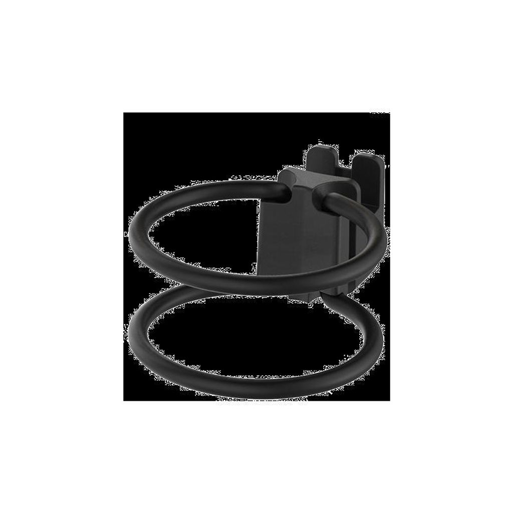 Knog Plus Strap + Halterung, black Produktbild 