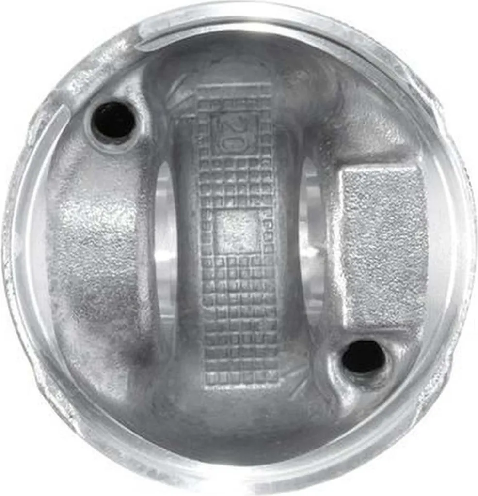 Piston KOLBENSCHMIDT 66821 Ø 58 mm avec Axe 26 mm pour Moteur Citroën