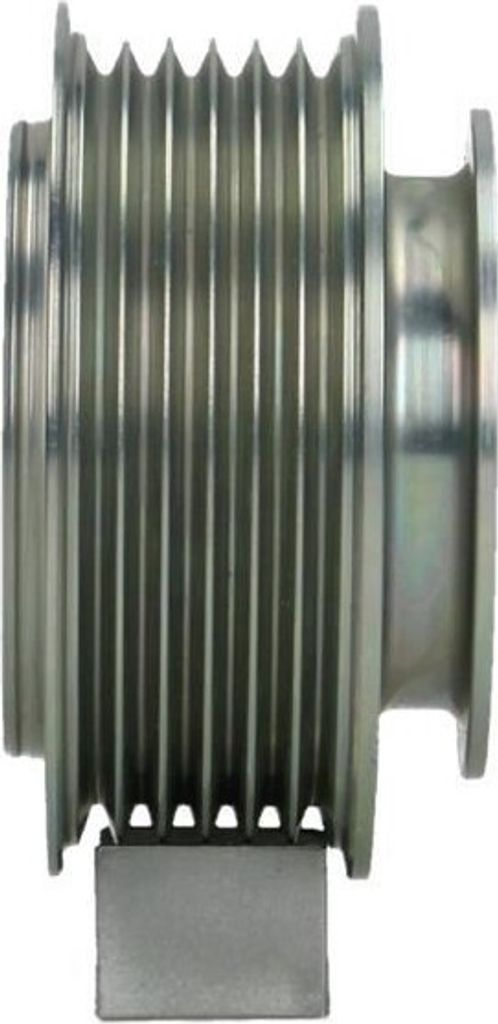 BV PSH 051.000.173.206 Riemenscheibe Lichtmaschine