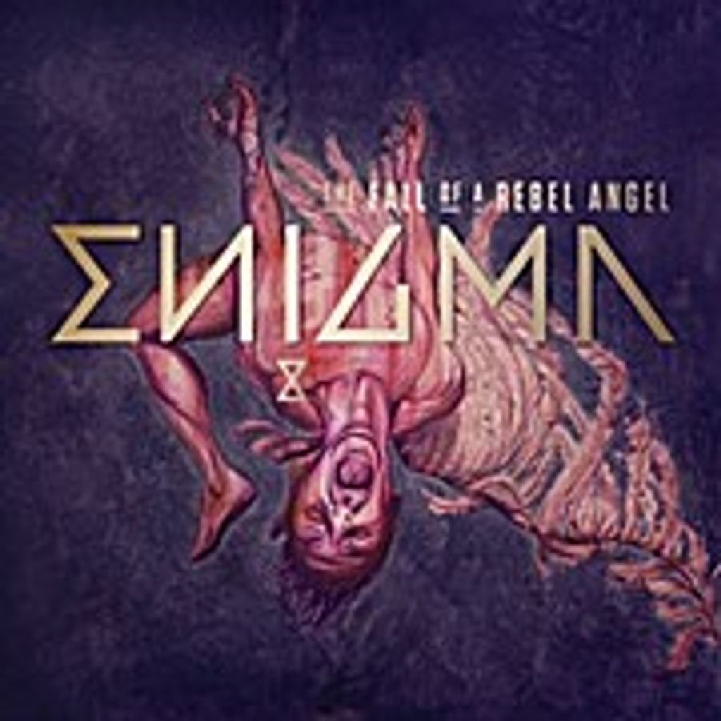 Enigma-The Fall Of A Rebel Angel (Ltd.Deluxe Edt.) Produktbild 