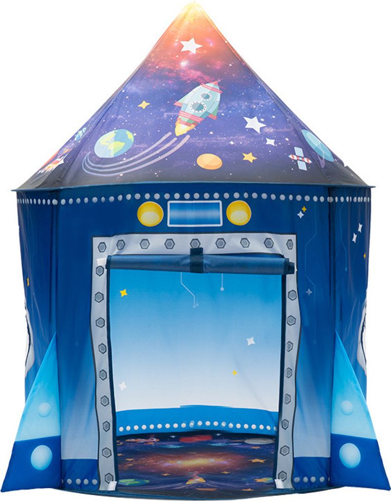 Tente pour ENFANTS pour la MAISON OU LE JARDIN Maisonnette Image du produit 