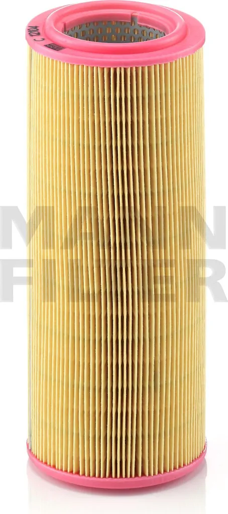 Filtre à air haute capacité pour Fiat Punto et Lancia Musa