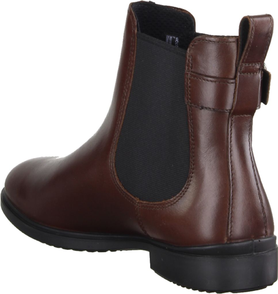 Ecco Komfort Stiefeletten Womens Damen 31363434353337 Braun Produktbild 36