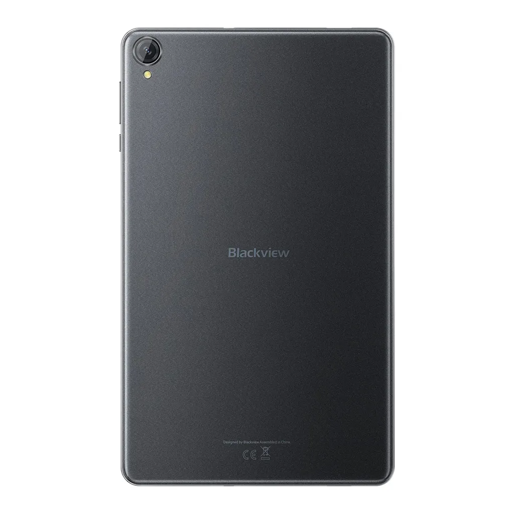 Tablette Blackview Tab 50 WiFi Idéale pour la Lecture et les Vidéos HD