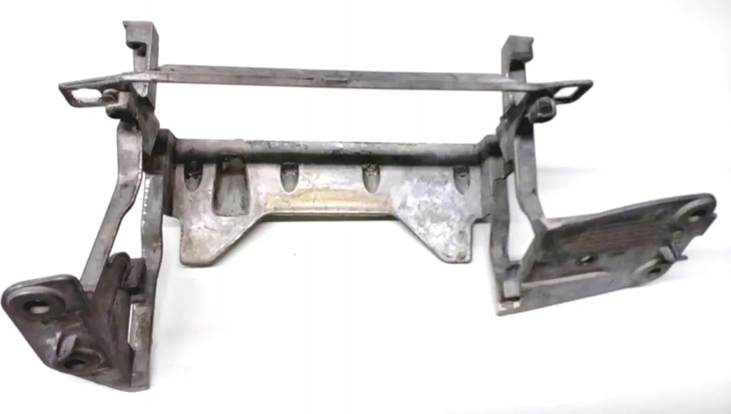 Staffa Cruscotto Originale Volvo 1286352 - Supporto OE XC60 Alta Qualità