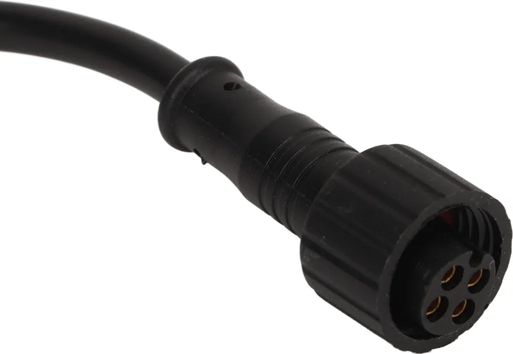 Panneau de Commande Tactile LED à 8 Interrupteurs pour Auto et Marine - 4