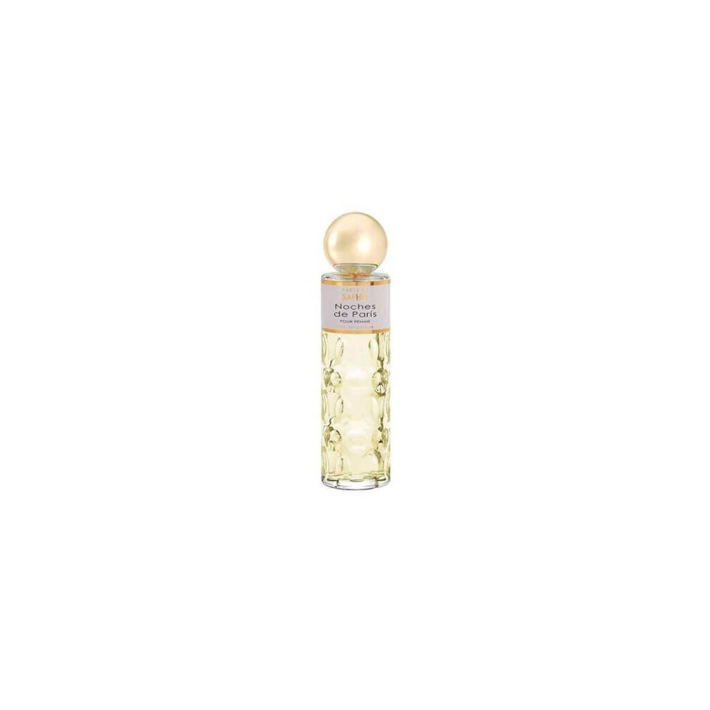 Saphir Noches De Paris Donne EDP 200ml (W) Immagine del prodotto 