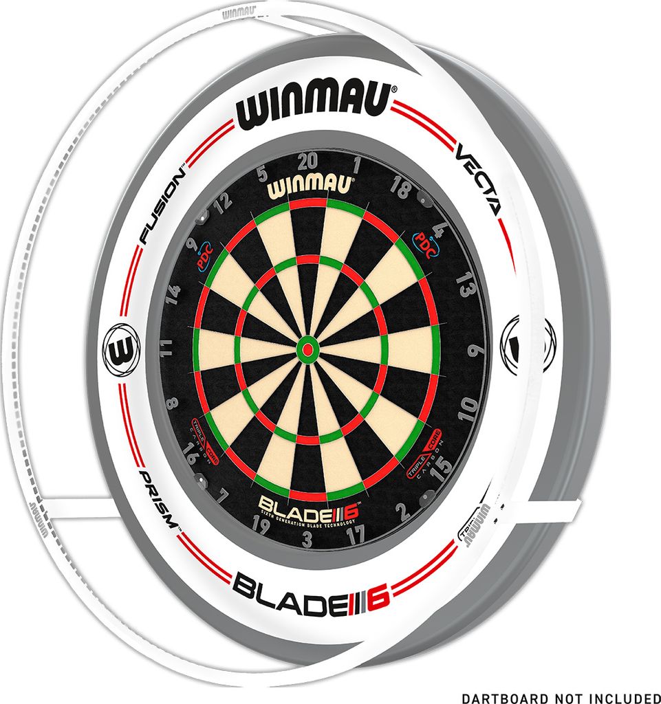 Winmau osvetlenie šípky Plasma Light ICE 4304 Obrázok produktu 
