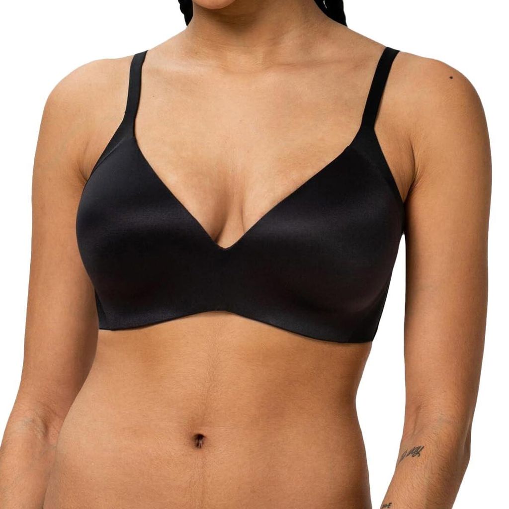 Triumph Body Make-Up Soft Touch Reggiseno con coppa P senza Immagine del prodotto 