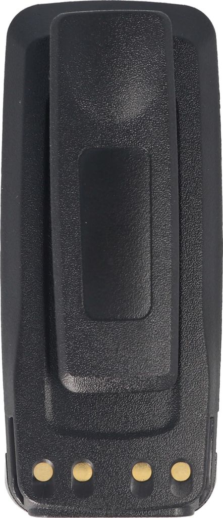 Akku passend für Motorola PMNN4065, PMNN4066, PMNN4066A, MotoTRBO, DR3000, MTR2000 7,4 Volt 1800mAh Lithium Ionen Akku