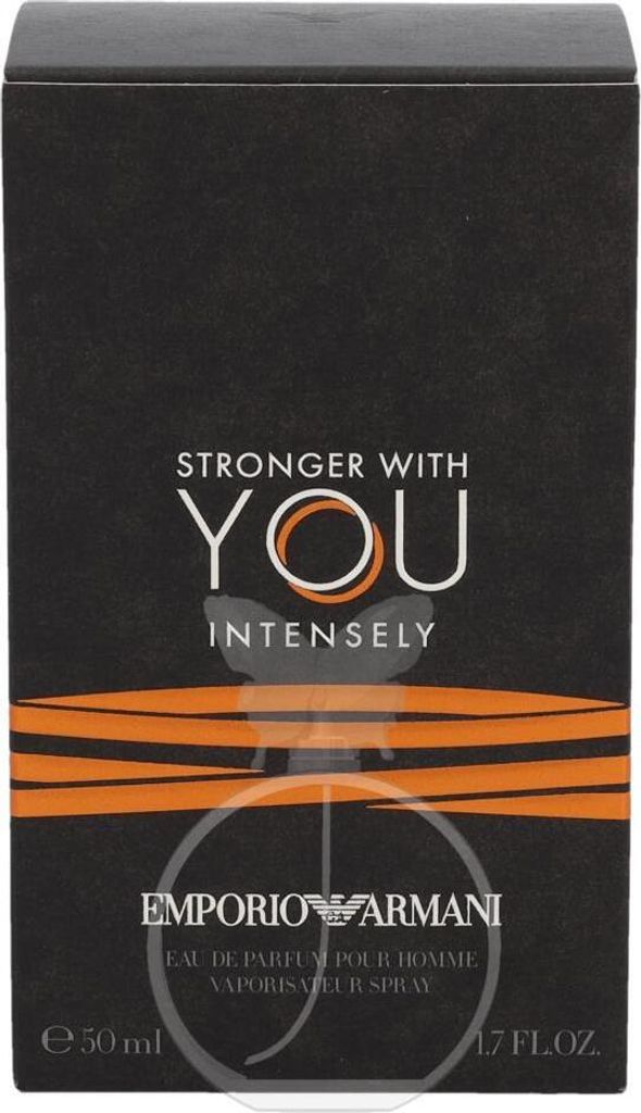 Armani Stronger With You Intensely Edp Spray Produktbild 10