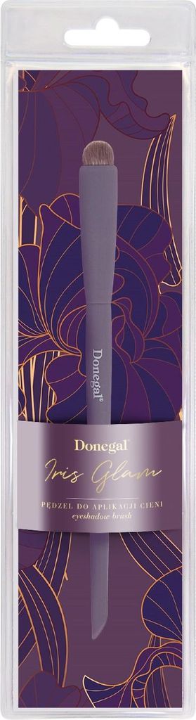 DONEGAL Iris Glam Lidschattenpinsel (4288)
