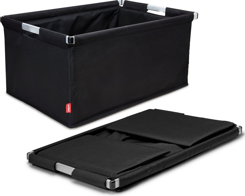 Big-Box Alu Einkaufs-Box Transport-Kiste mit Produktbild 11