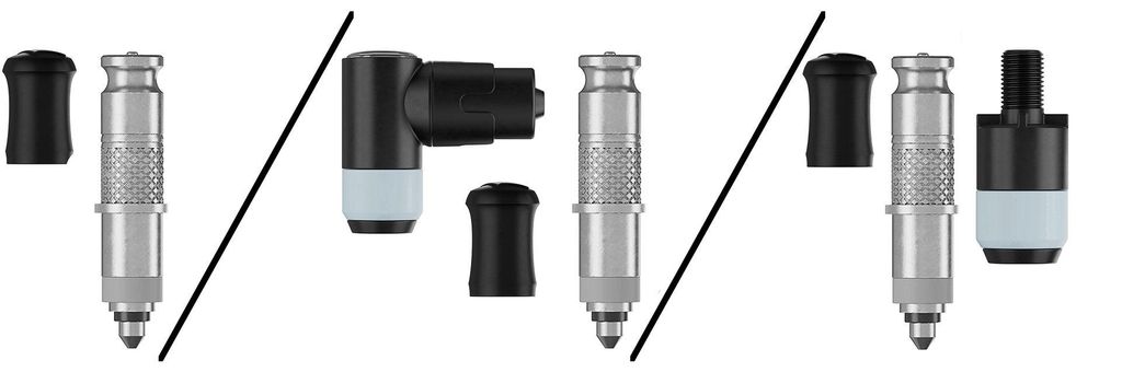 Schwalbe Starterkit Clik DV-SCV 25-teilig