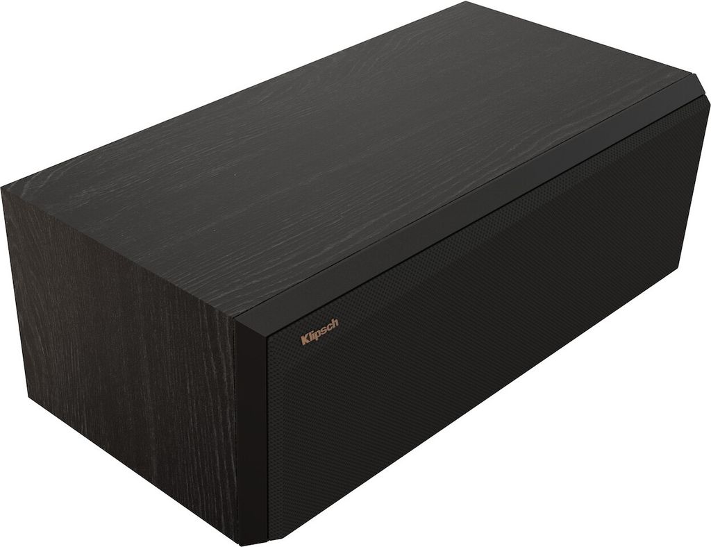 Klipsch RP-500C II, 2-Wege, Kabelgebunden, 100 W, 56 - Produktbild 