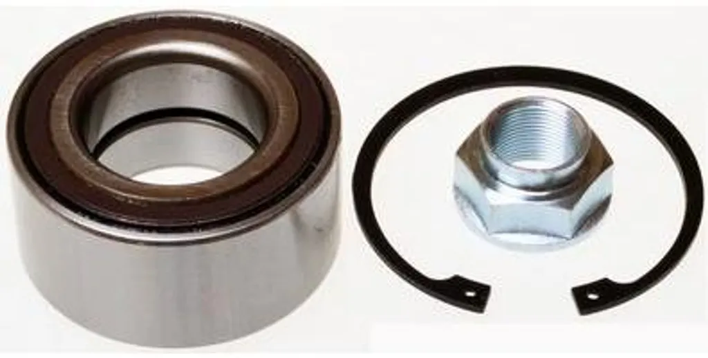 Roulement de roue OE 44300S9A003 fiable pour Honda Civic CR-V FR-V