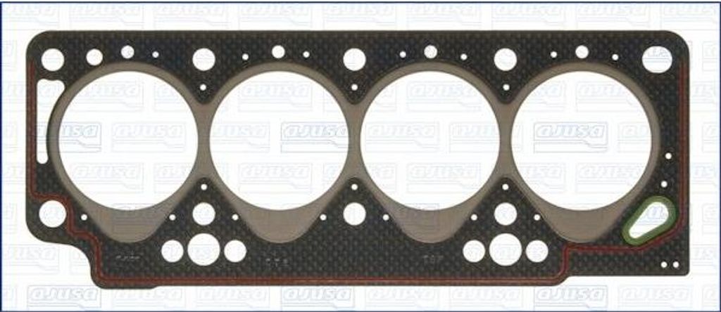 AJUSA 10095100 FIBERMAX Zylinderkopfdichtung für OPEL Arena Bus (A97) Arena Kastenwagen (A97) ARENA Kasten (TB, TF) für RENAULT CLIO II KANGOO (K...
