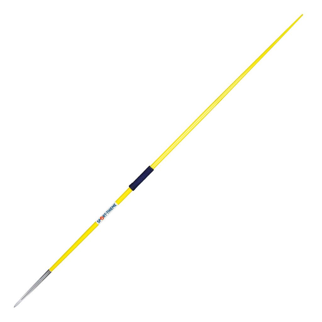 Sport-Thieme Wettkampfspeer "Competition", 800 g