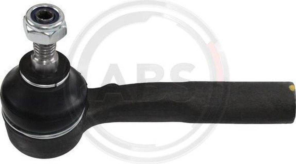 A.B.S. 230749 Spurstangenkopf OE 77363829 kompatibel mit Bipper, Corsa E, Corsa D, Corsa C, Adam, Qubo, Punto, Linea, Grande Punto, Fiorino, Nemo, ...