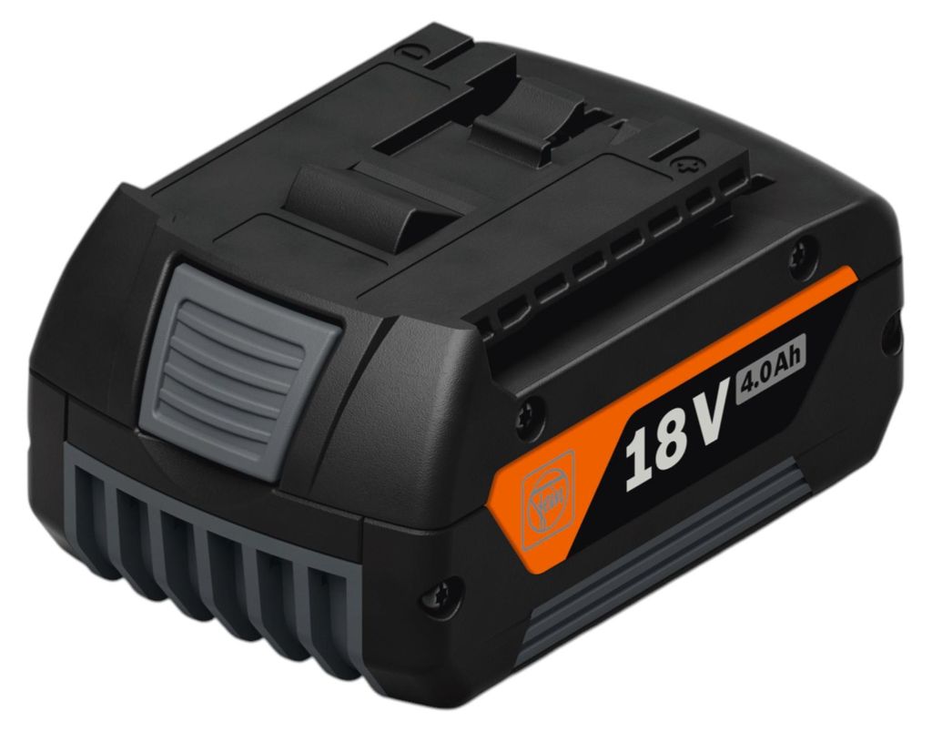 Fein Akumulator 4.0Ah Gba 18V Bosch Zdjęcie produktu 