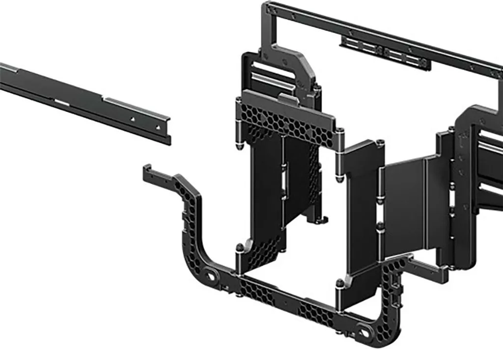 Sony SU-WL900 Support Mural Ultra Fin pour Téléviseurs BRAVIA de Sony