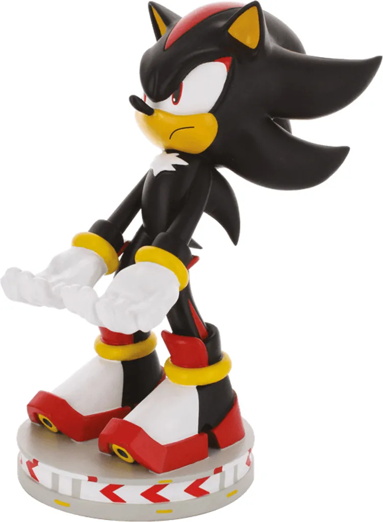 Support de Manette Shadow Sonic Figurine de Rangement pour Bureau - 8